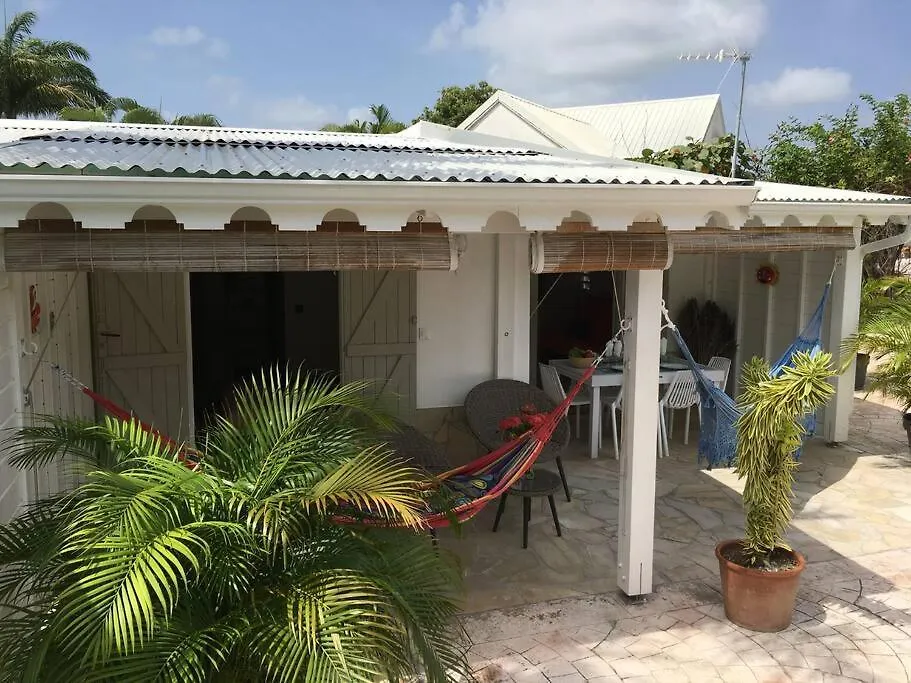 Villa Avec Piscine Privee Saint-Francois  Holiday home Saint-Francois (Grande-Terre)