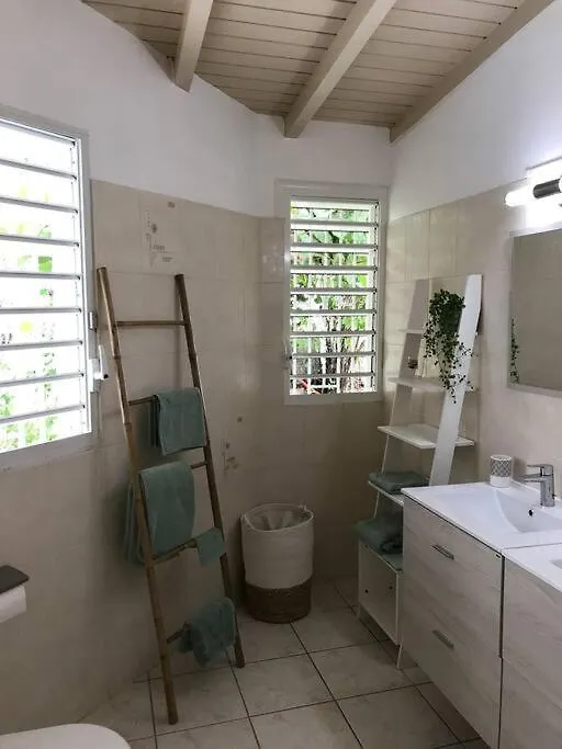 Villa Avec Piscine Privee Saint-Francois  Holiday home Saint-Francois (Grande-Terre)