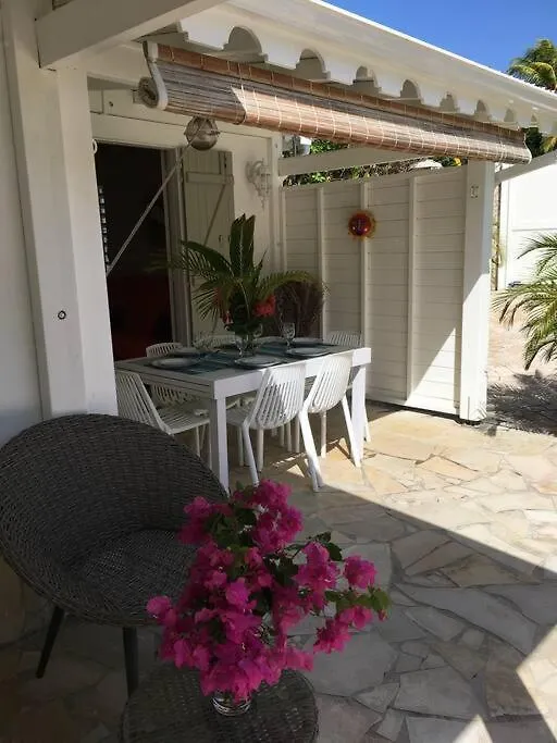 Villa Avec Piscine Privee Saint-Francois  0*, Saint-Francois (Grande-Terre) Guadeloupe