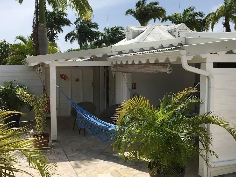 Villa Avec Piscine Privee Saint-Francois  0*, Saint-Francois (Grande-Terre)