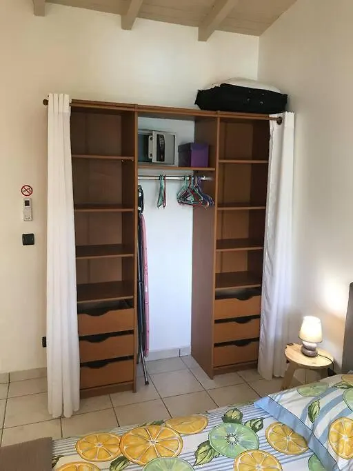 Holiday home Villa Avec Piscine Privee Saint-Francois
