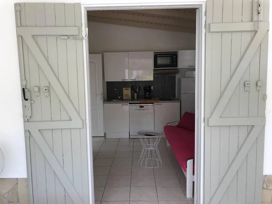 Villa Avec Piscine Privee Saint-Francois
