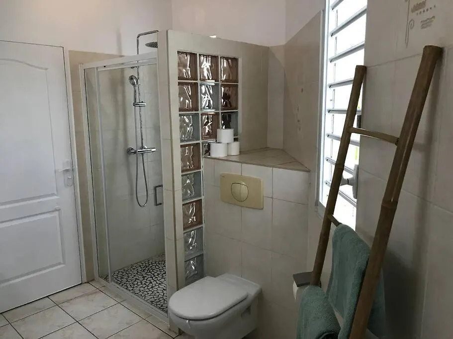 Holiday home Villa Avec Piscine Privee Saint-Francois