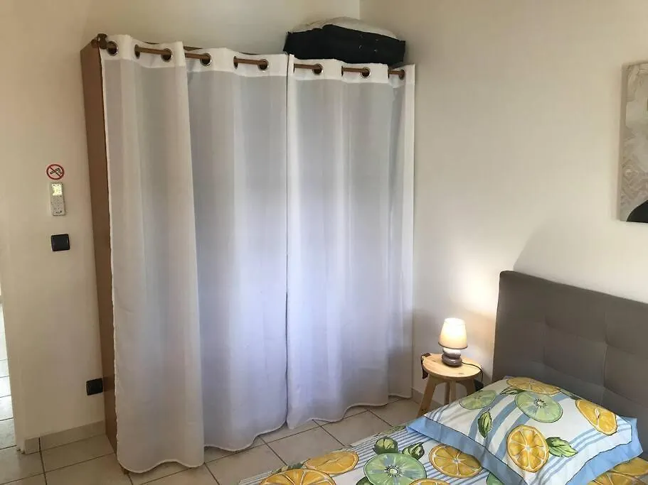 Holiday home Villa Avec Piscine Privee Saint-Francois
