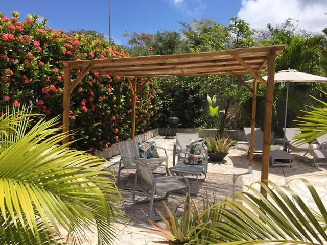 Holiday home Villa Avec Piscine Privee Saint-Francois