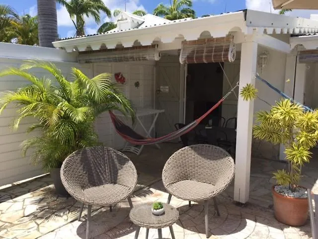 Holiday home Villa Avec Piscine Privee Saint-Francois  Guadeloupe