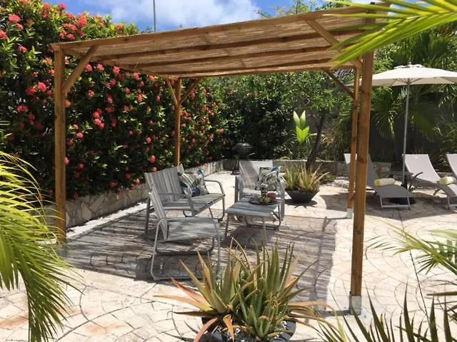 Holiday home Villa Avec Piscine Privee Saint-Francois